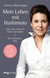 undefined, Mein Leben mit Hashimoto, Mein Leben mit Hashimoto
