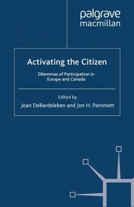 undefined, Activating the Citizen, 