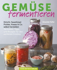 undefined, Gemüse fermentieren, Gemüse fermentieren