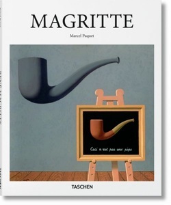 undefined, Magritte, Magritte