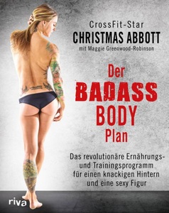undefined, Der Badass-Body-Plan, Der Badass-Body-Plan