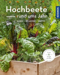 undefined, Hochbeete rund ums Jahr, 