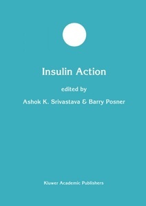Springer, Berlin, Insulin Action, 