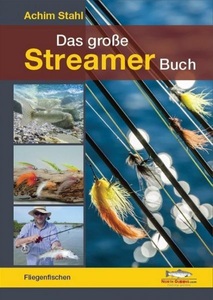 undefined, Das große Streamer-Buch, Das große Streamer-Buch
