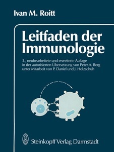 undefined, Leitfaden der Immunologie, Leitfaden der Immunologie