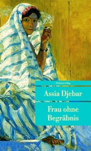 undefined, Frau ohne Begräbnis, Frau ohne Begräbnis