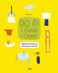 undefined, Do it! 1 Stunde - 1 Objekt, Do it! 1 Stunde - 1 Objekt