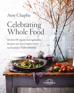undefined, Celebrating Whole Food, 
