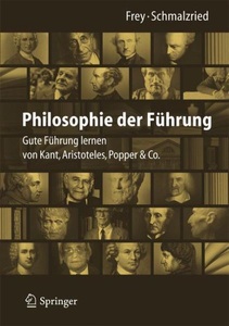 undefined, Philosophie der Führung, Philosophie der Führung