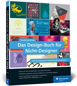 undefined, Das Design-Buch für Nicht-Designer, Das Design-Buch für Nicht-Designer