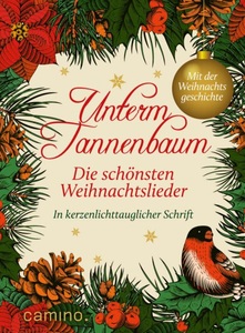 undefined, Unterm Tannenbaum, Unterm Tannenbaum