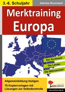 undefined, Merktraining Europa, Merktraining Europa