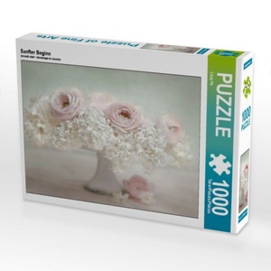 Calvendo Puzzle, Sanfter Beginn (Puzzle), 
