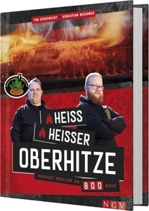 undefined, Sauerländer BBCrew - Heiß, heißer, Oberhitze, 