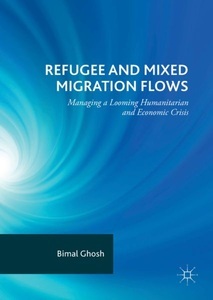 undefined, Refugee and Mixed Migration Flows, 