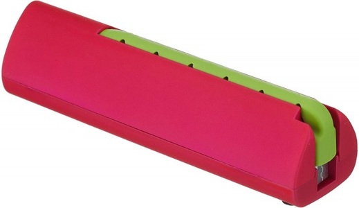 fontastic, Fontastic Power Bank + MicroUSB 2200mAh Pink/Gruen, 