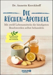 undefined, Die Küchen-Apotheke, Die Küchen-Apotheke