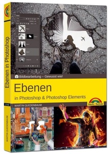 undefined, Ebenen in Adobe Photoshop CC und Photoshop Elements, Ebenen in Adobe Photoshop CC und Photoshop Elements - Gewusst wie