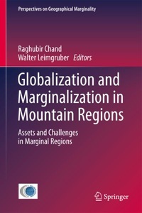 undefined, Globalization and Marginalization in Mountain Regions, 