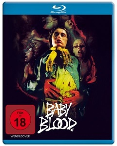 Bildstoerung, Baby Blood (uncut), Baby Blood (uncut)