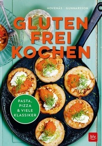 undefined, Glutenfrei kochen, 