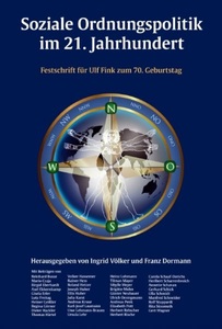 undefined, Soziale Ordnungspolitik im 21. Jahrhundert, Soziale Ordnungspolitik im 21. Jahrhundert