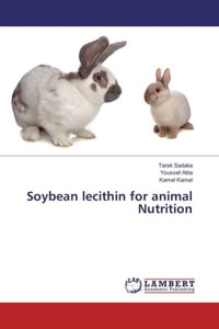 undefined, Soybean lecithin for animal Nutrition, 