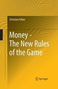 undefined, Money - The New Rules of the Game, 