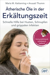 undefined, Ätherische Öle in der Erkältungszeit, 