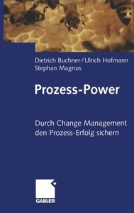 undefined, Prozess-Power, Prozess-Power
