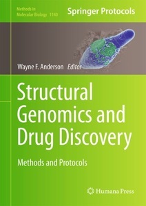 undefined, Structural Genomics and Drug Discovery, 