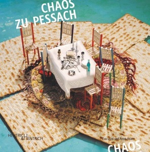 undefined, Chaos zu Pessach, Chaos zu Pessach