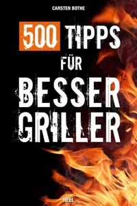 undefined, 500 Tipps für Bessergriller, 500 Tipps für Bessergriller