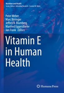 undefined, Vitamin E in Human Health, 