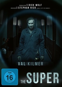 AL!VE, The Super, 