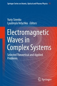 undefined, Electromagnetic Waves in Complex Systems, 