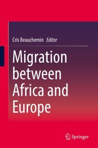 undefined, Migration between Africa and Europe, 