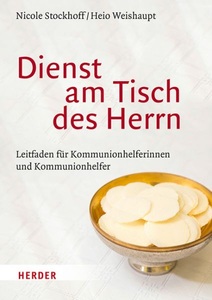 undefined, Dienst am Tisch des Herrn, 