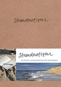 undefined, Strandnotizen - Schreibbuch, Strandnotizen - Schreibbuch