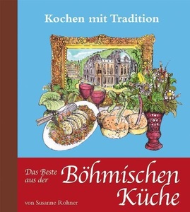 undefined, Das Beste aus der Böhmischen Küche, 