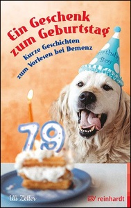 undefined, Ein Geschenk zum Geburtstag, Ein Geschenk zum Geburtstag