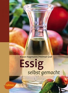 undefined, Essig selbst gemacht, 