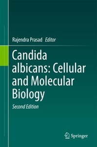 undefined, Candida albicans: Cellular and Molecular Biology, 