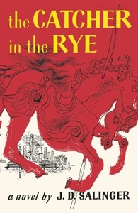undefined, The Catcher in the Rye, The Catcher in the Rye