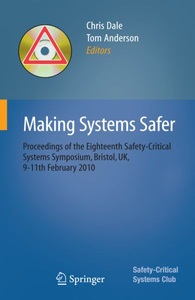 undefined, Making Systems Safer, Making Systems Safer