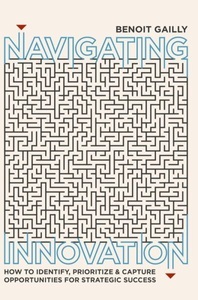 undefined, Navigating Innovation, 