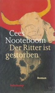 undefined, Der Ritter ist gestorben, Der Ritter ist gestorben