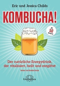 undefined, Kombucha!, Kombucha!