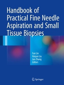 undefined, Handbook of Practical Fine Needle Aspiration and Small Tissue Biopsies, 