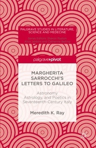 undefined, Margherita Sarrocchi's Letters to Galileo, 